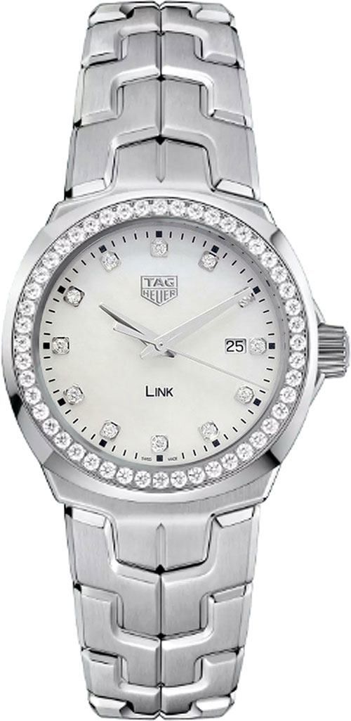 TAG Heuer Link Lady
