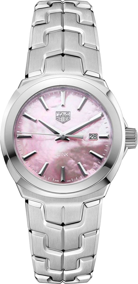 TAG Heuer Link Lady