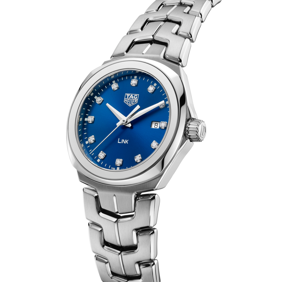 TAG Heuer Link Lady