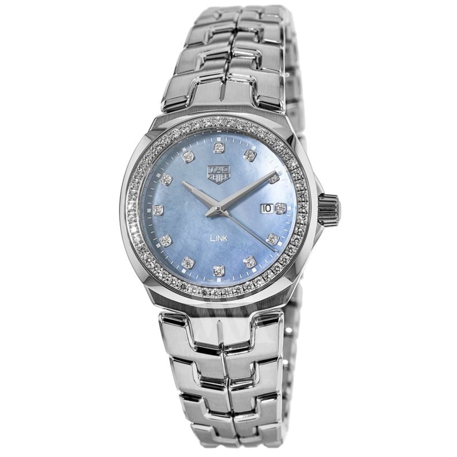 TAG Heuer Link Lady