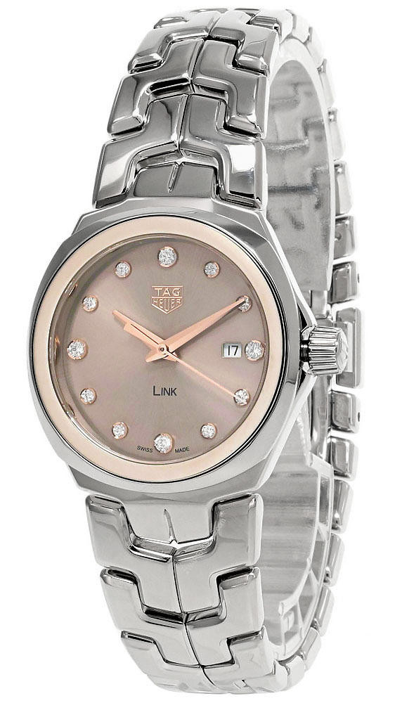 TAG Heuer Link Lady