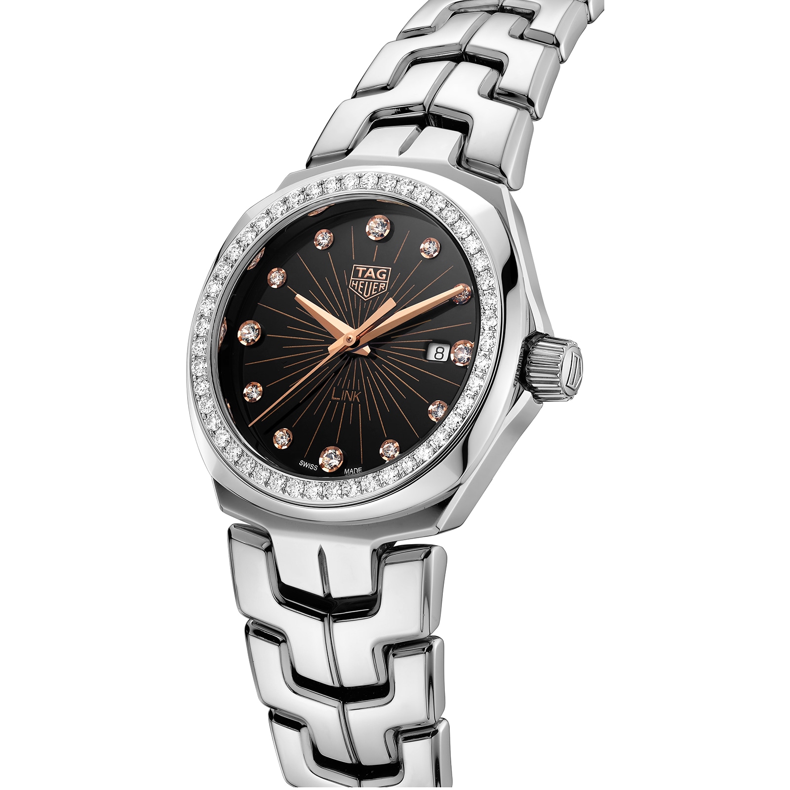 TAG Heuer Link Lady