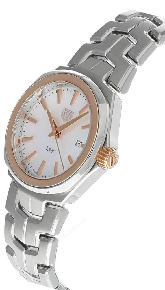 TAG Heuer Link Lady