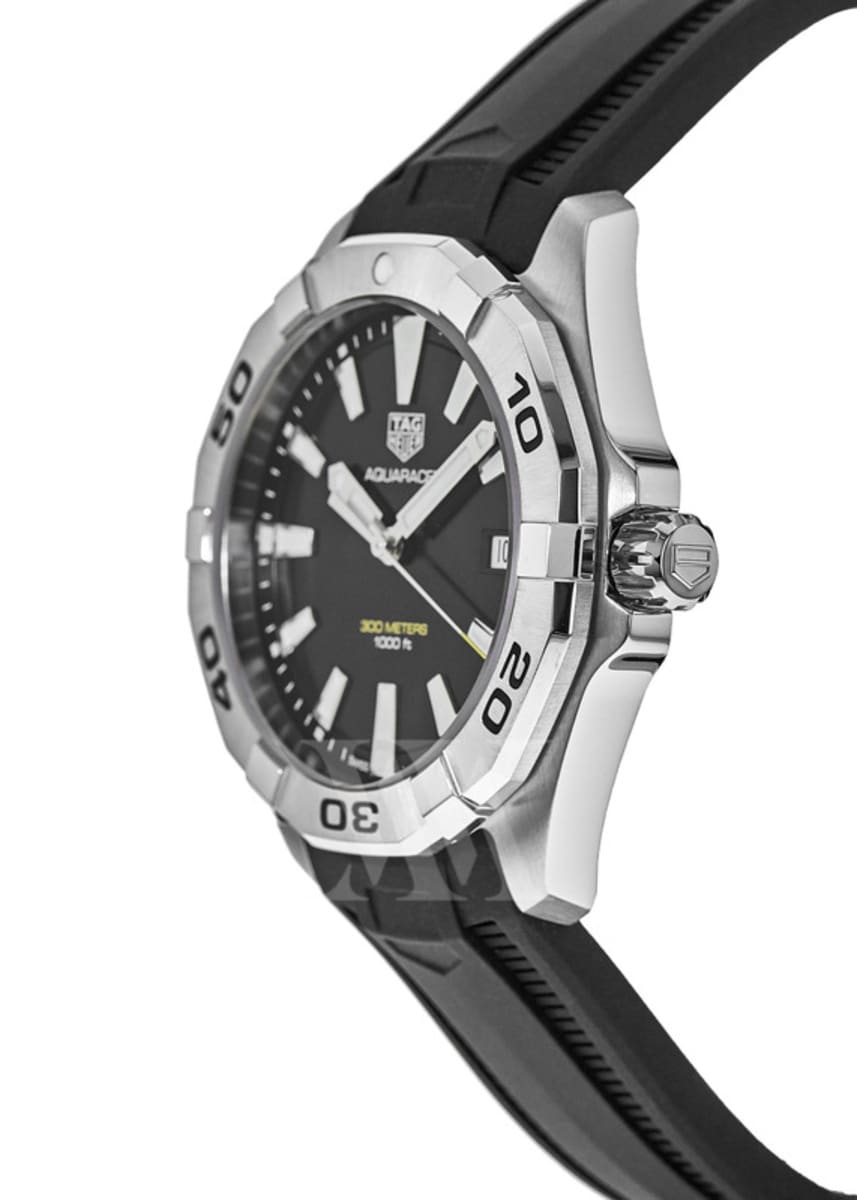 TAG Heuer Aquaracer 300M