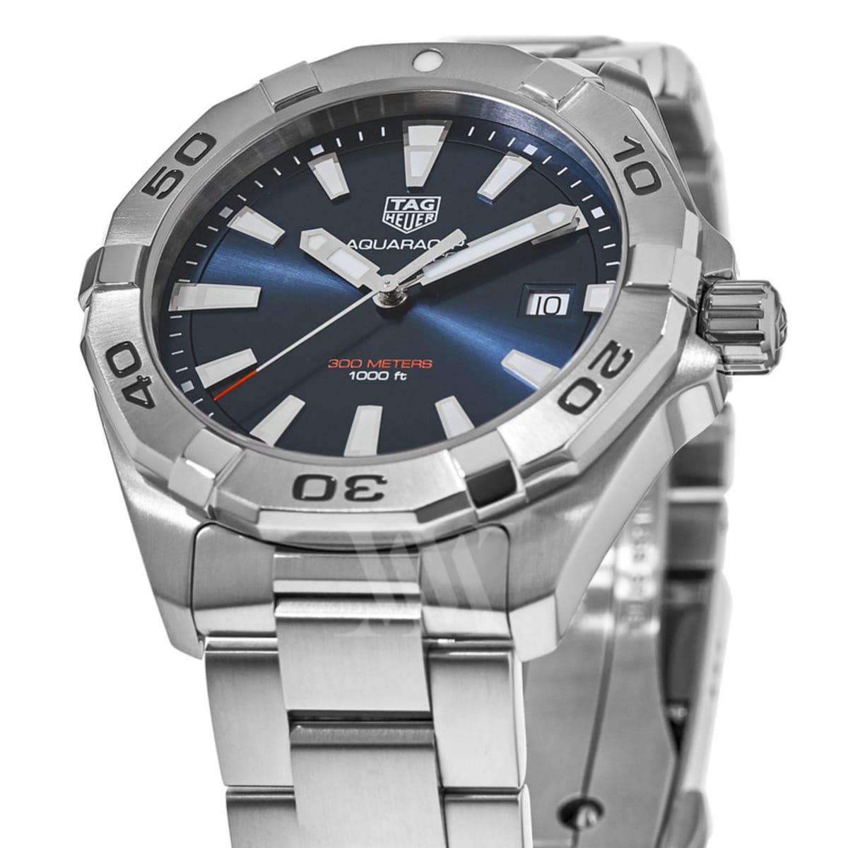 TAG Heuer Aquaracer 300M
