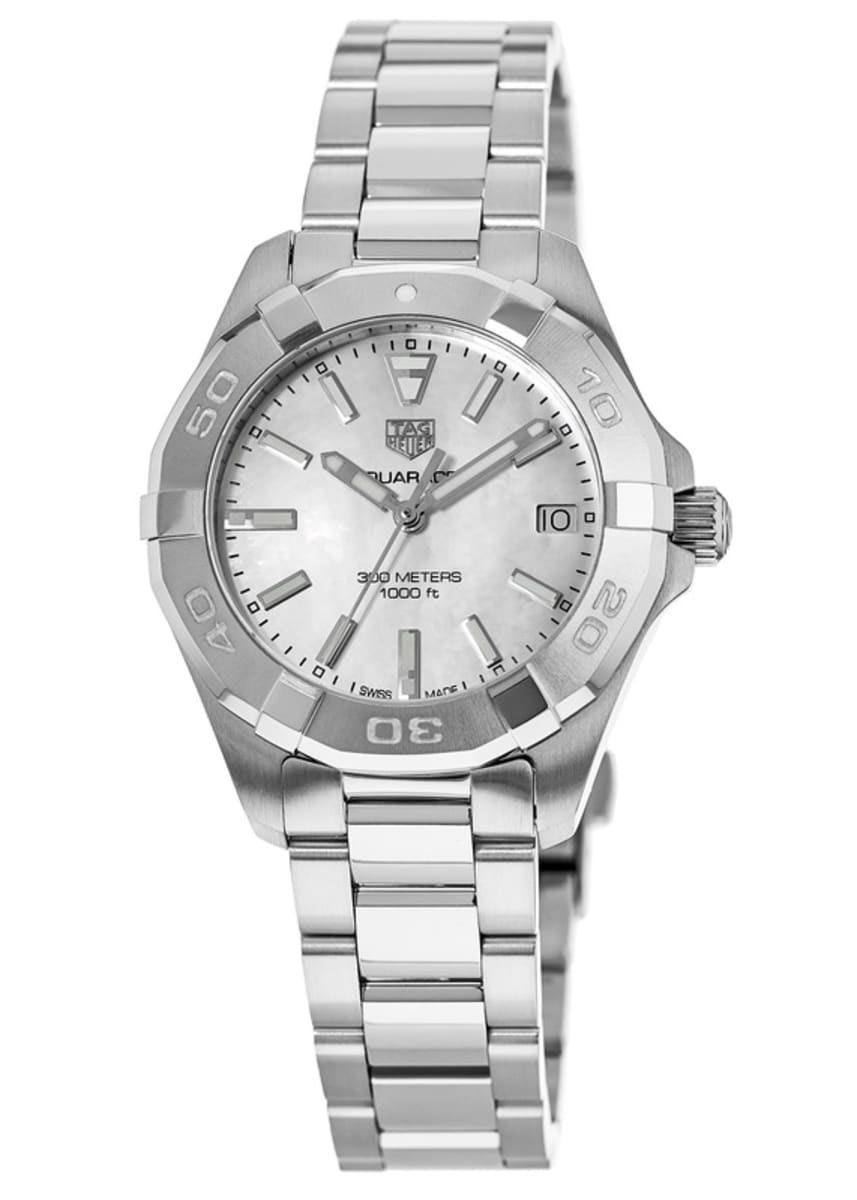 TAG Heuer Aquaracer Lady