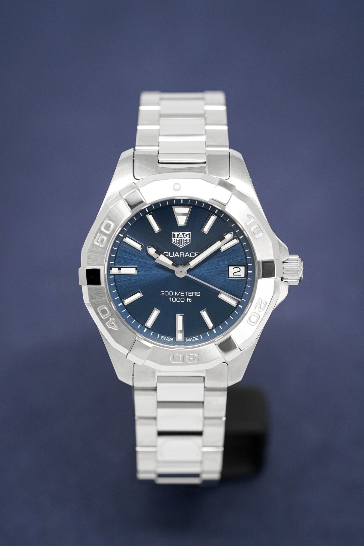 TAG Heuer Aquaracer Lady