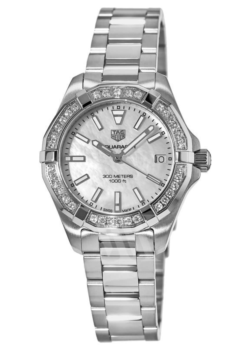 TAG Heuer Aquaracer Lady