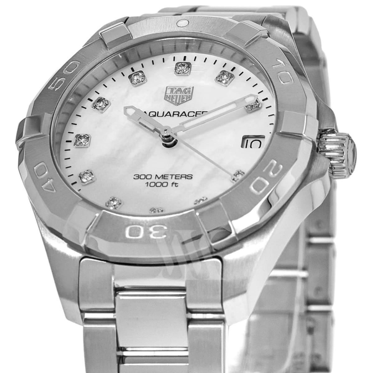 TAG Heuer Aquaracer Lady