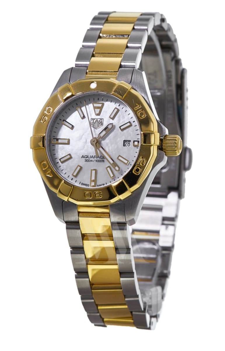 TAG Heuer Aquaracer Lady