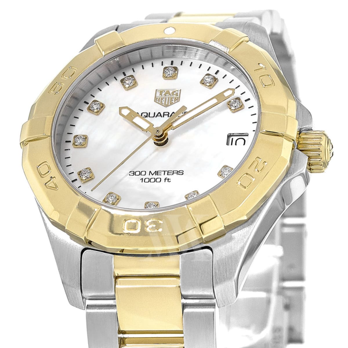 TAG Heuer Aquaracer Lady