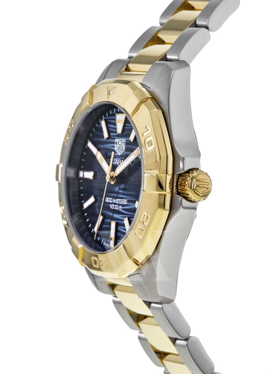 TAG Heuer Aquaracer Lady