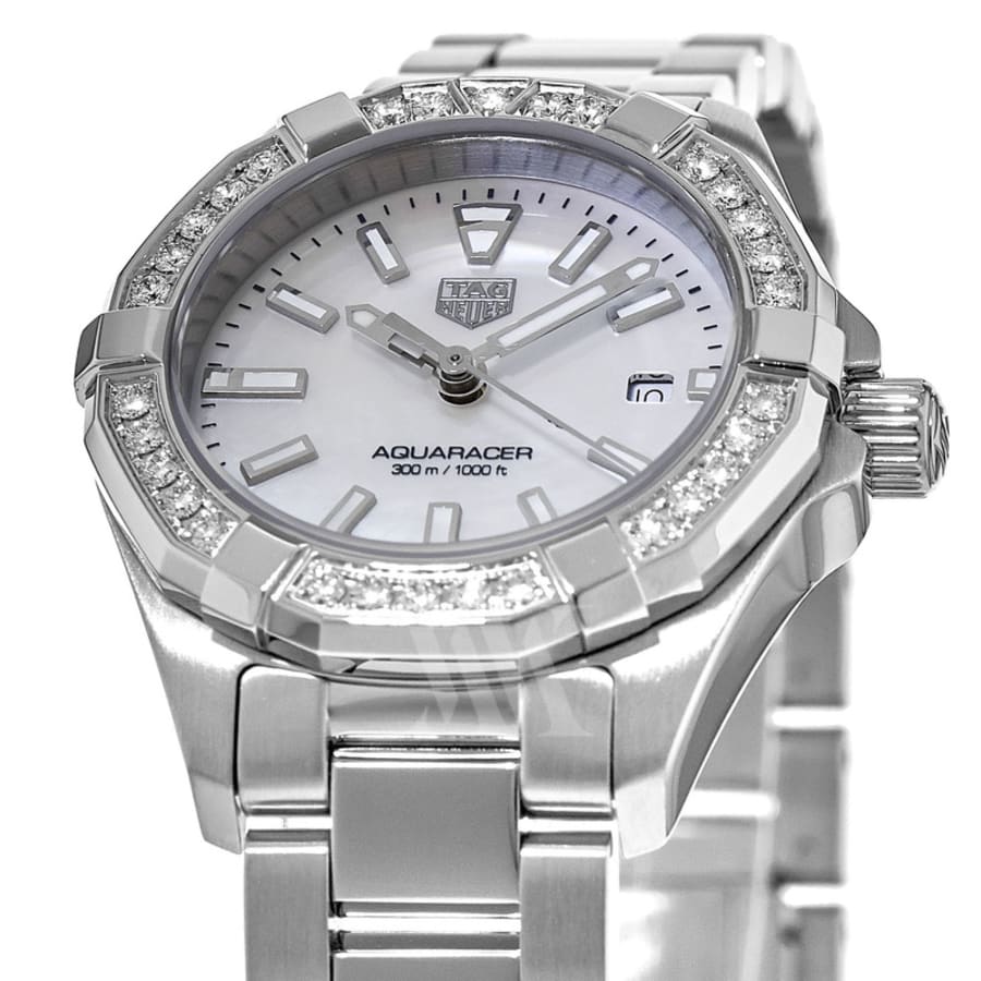TAG Heuer Aquaracer Lady