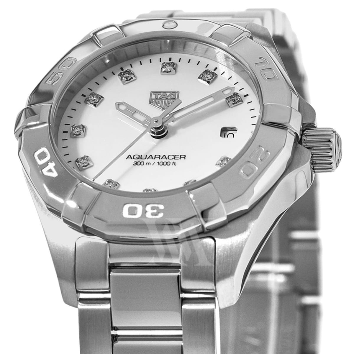 TAG Heuer Aquaracer Lady