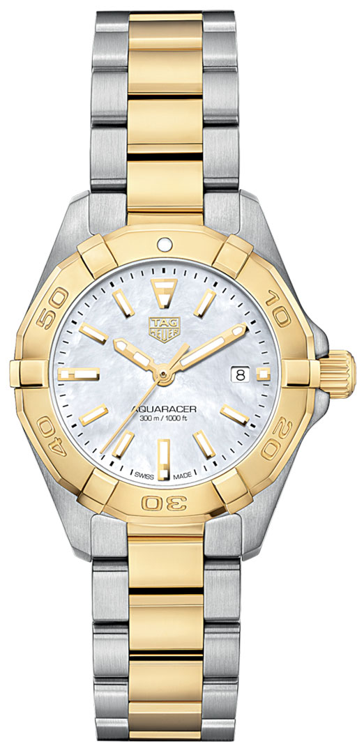 TAG Heuer Aquaracer Lady