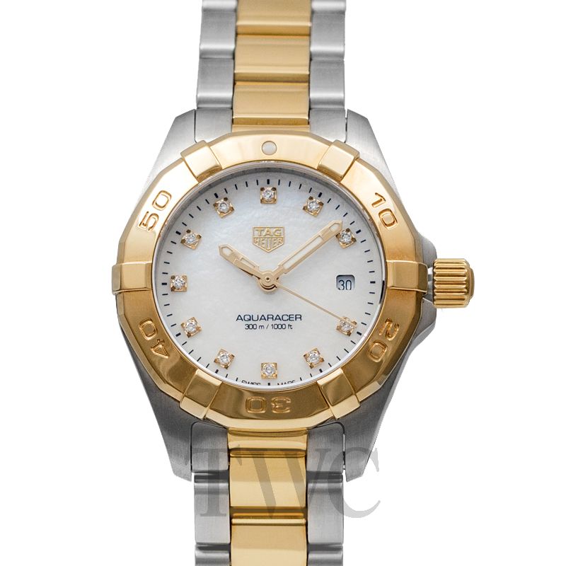 TAG Heuer Aquaracer Lady