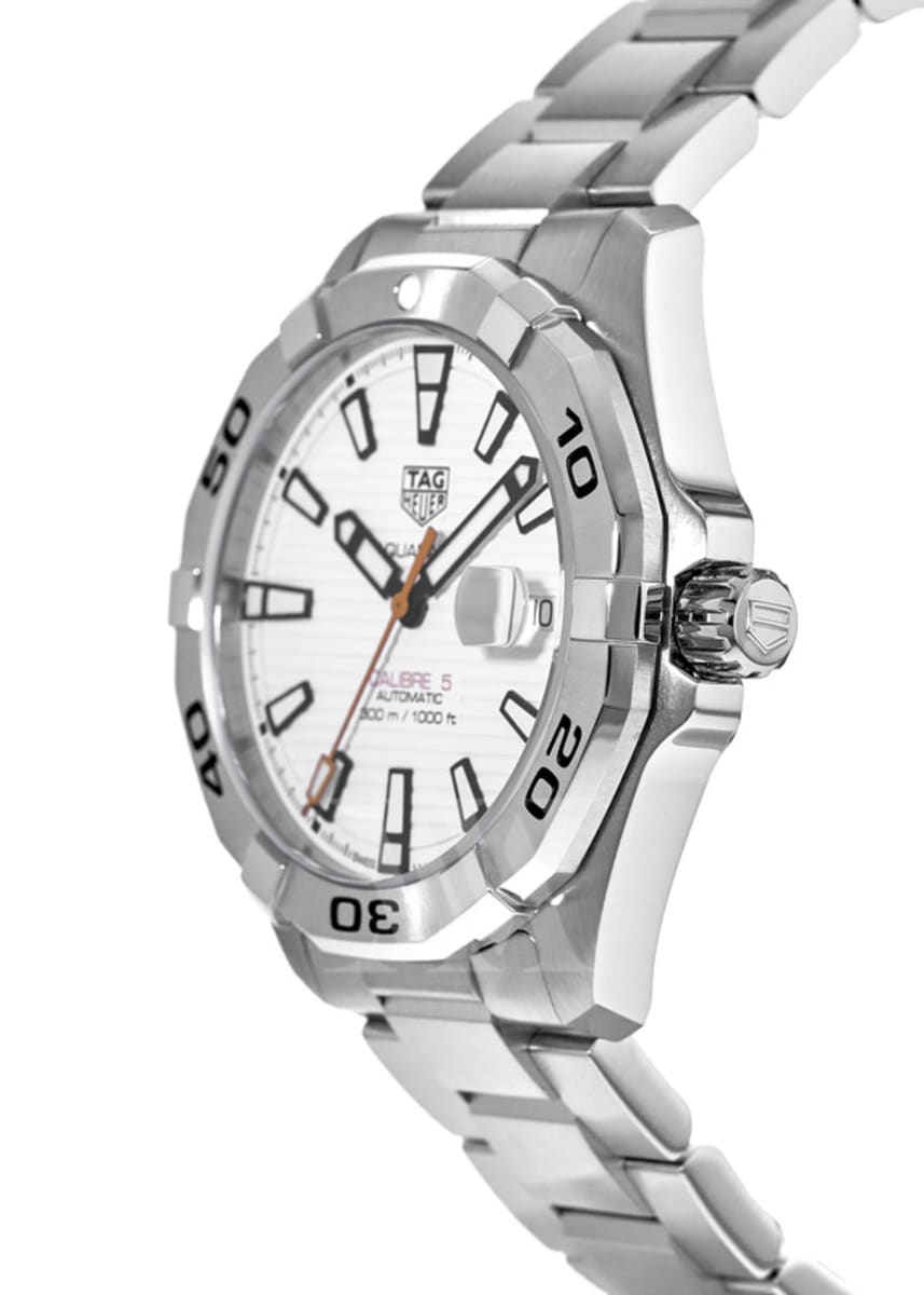 TAG Heuer Aquaracer 300M