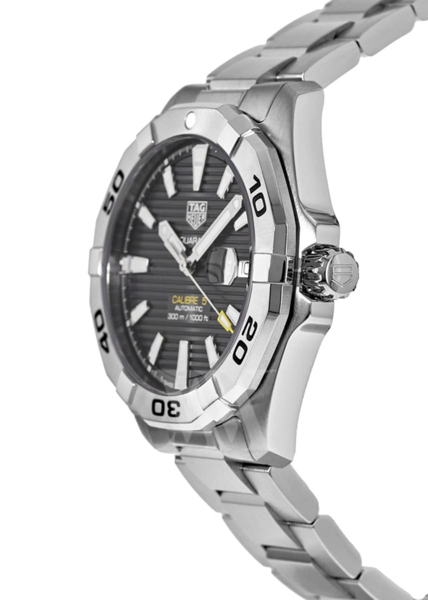 TAG Heuer Aquaracer 300M