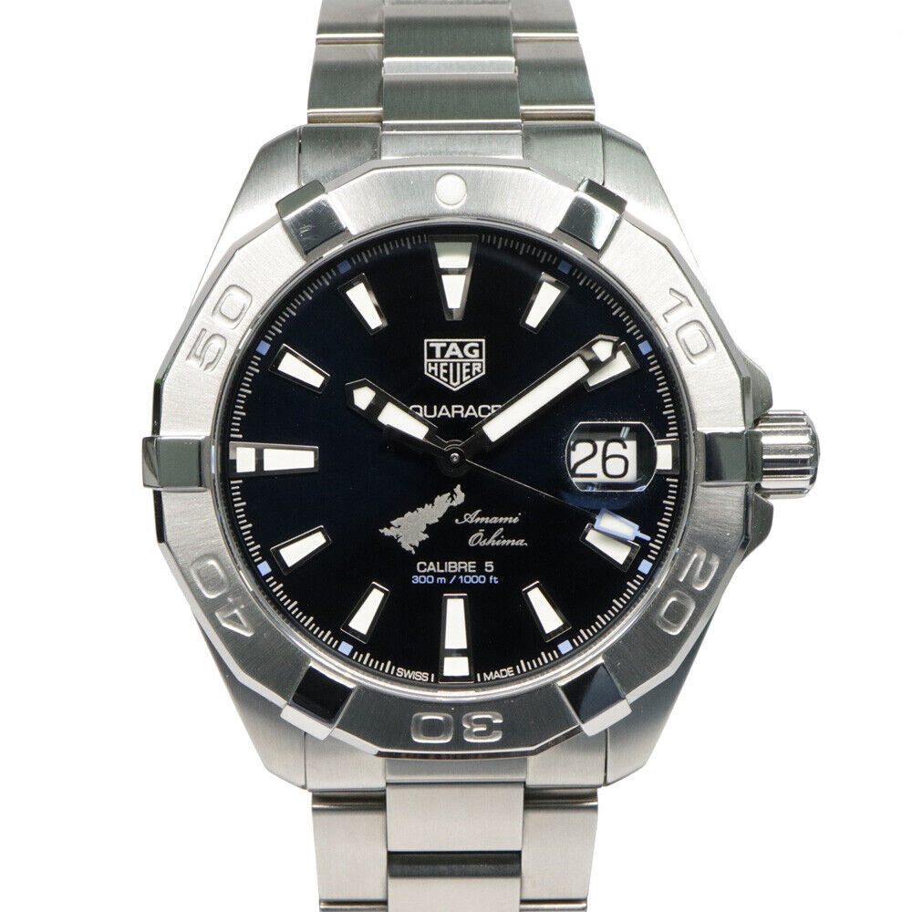 TAG Heuer Aquaracer 300M