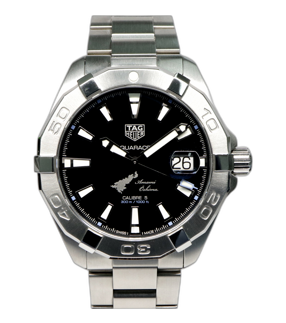 TAG Heuer Aquaracer 300M