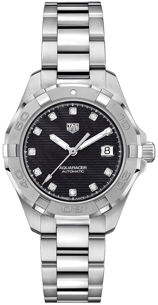 TAG Heuer Aquaracer Lady