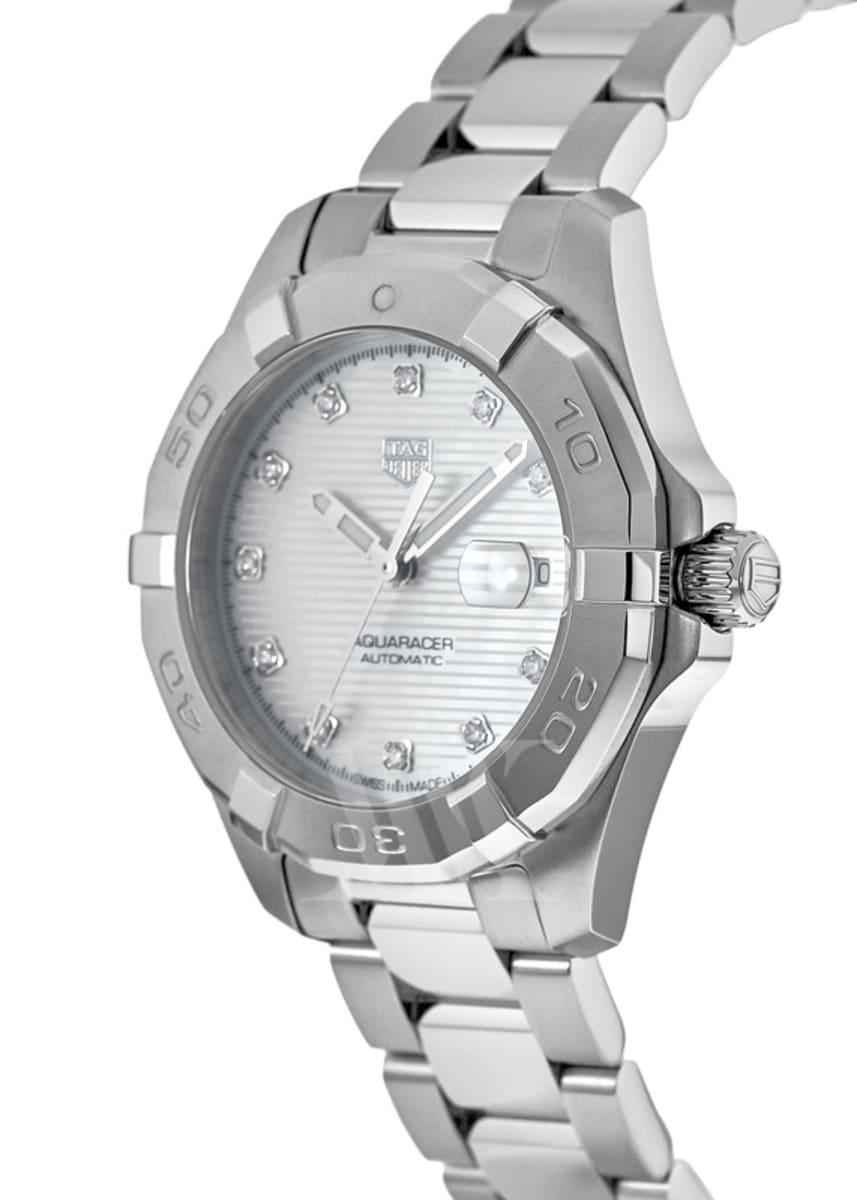 TAG Heuer Aquaracer Lady