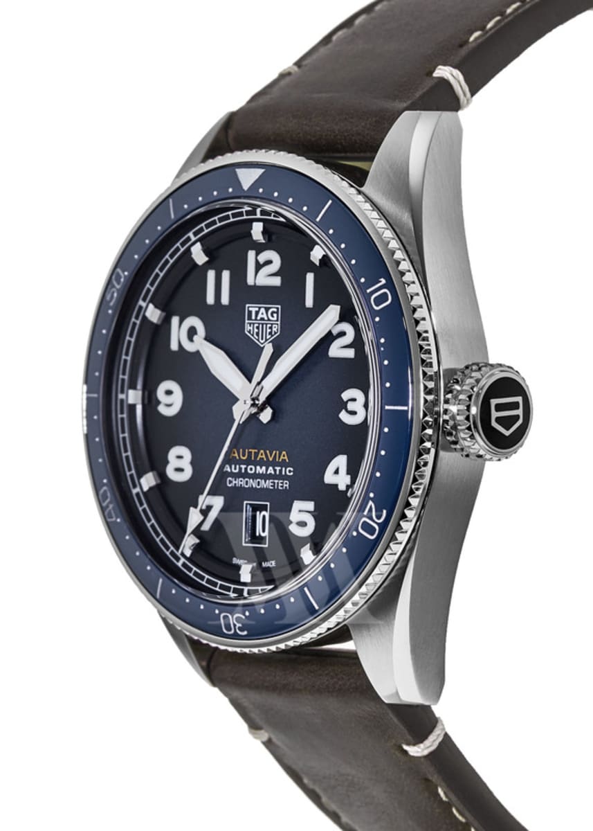 TAG Heuer Autavia