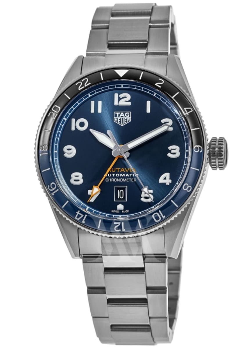 TAG Heuer Autavia