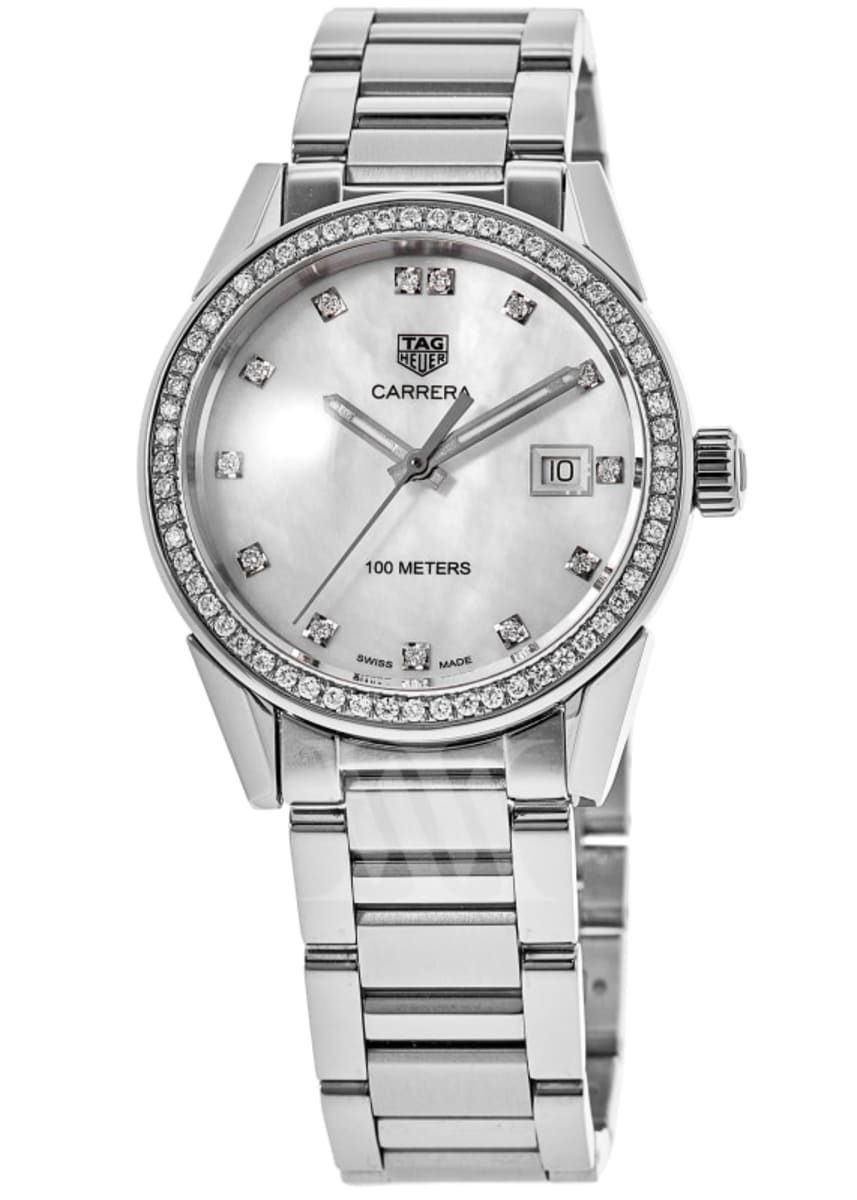 TAG Heuer Carrera Lady