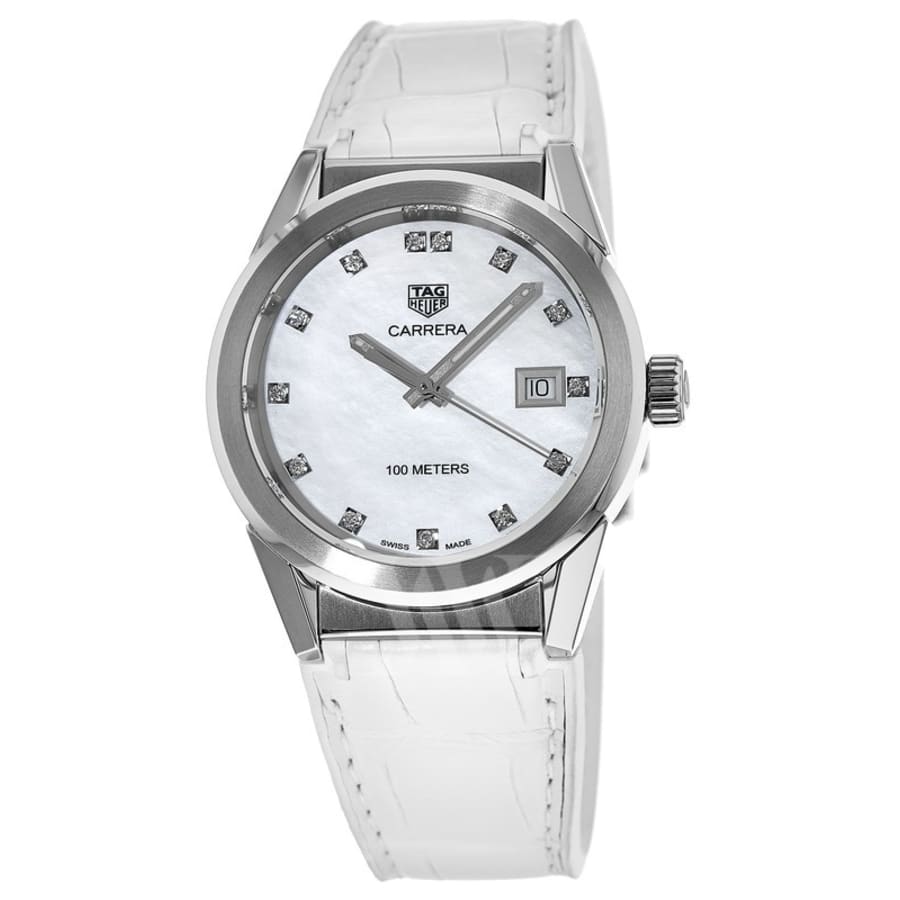 TAG Heuer Carrera Lady