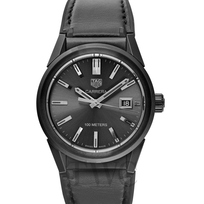 TAG Heuer Carrera Lady