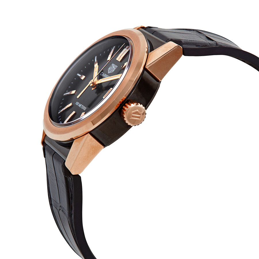 TAG Heuer Carrera Lady