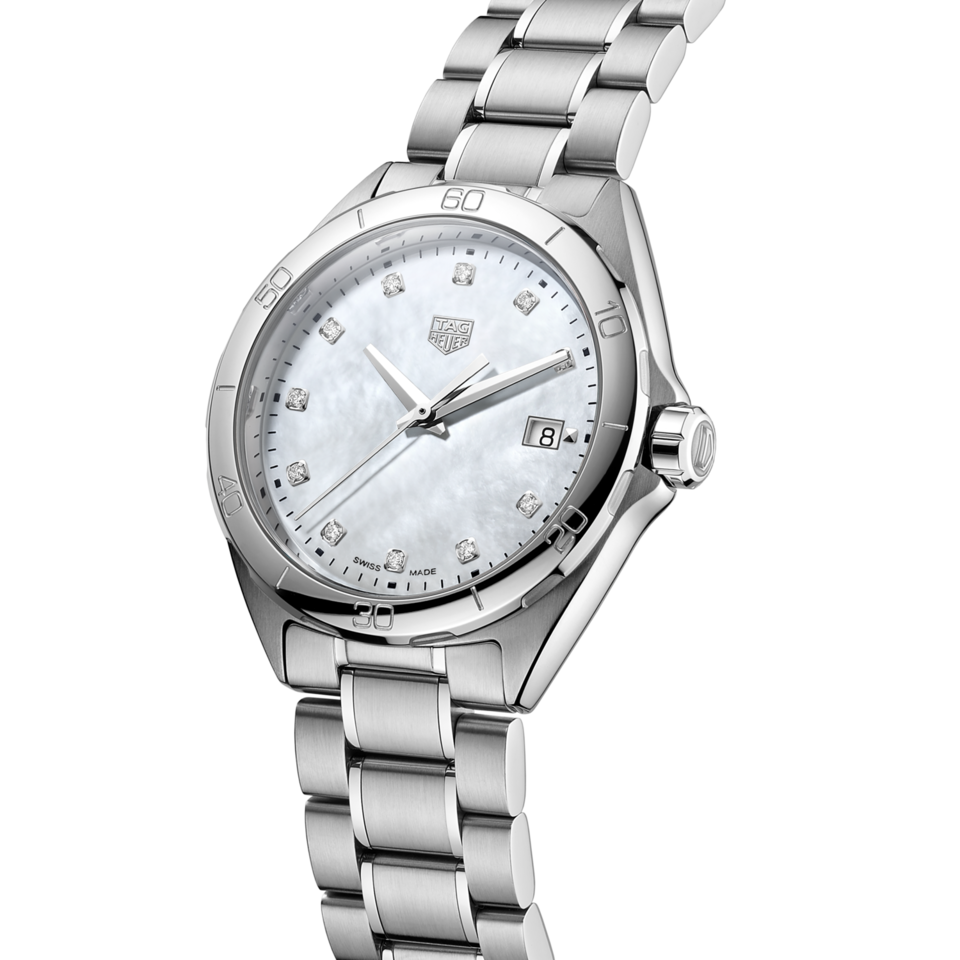 TAG Heuer Formula 1 Lady