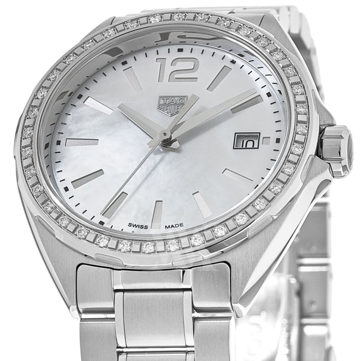 TAG Heuer Formula 1 Lady