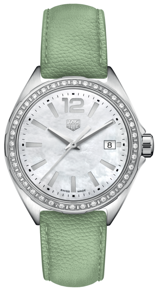 TAG Heuer Formula 1 Lady