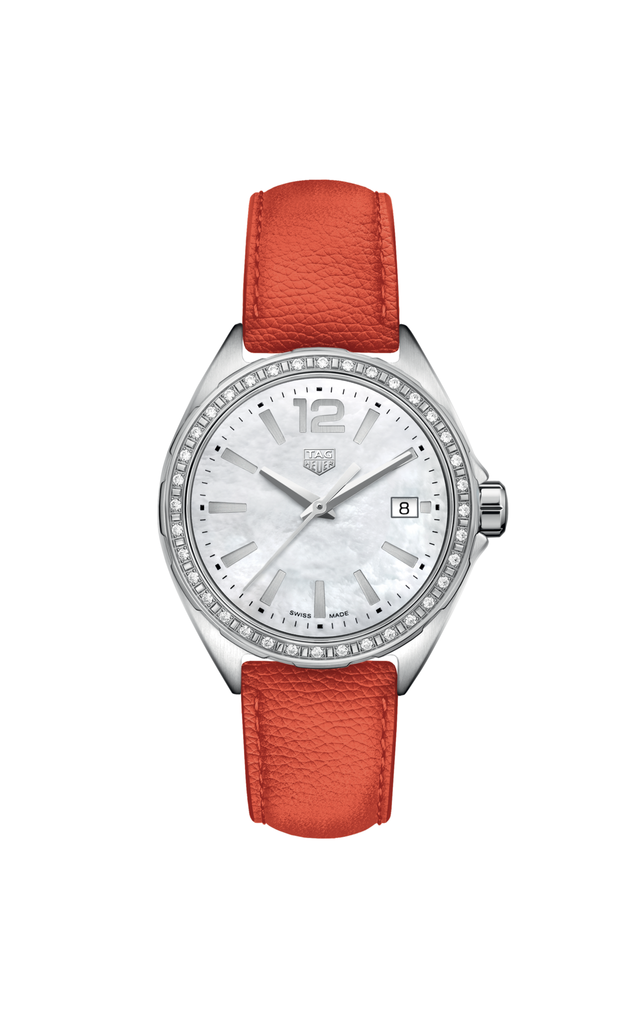 TAG Heuer Formula 1 Lady