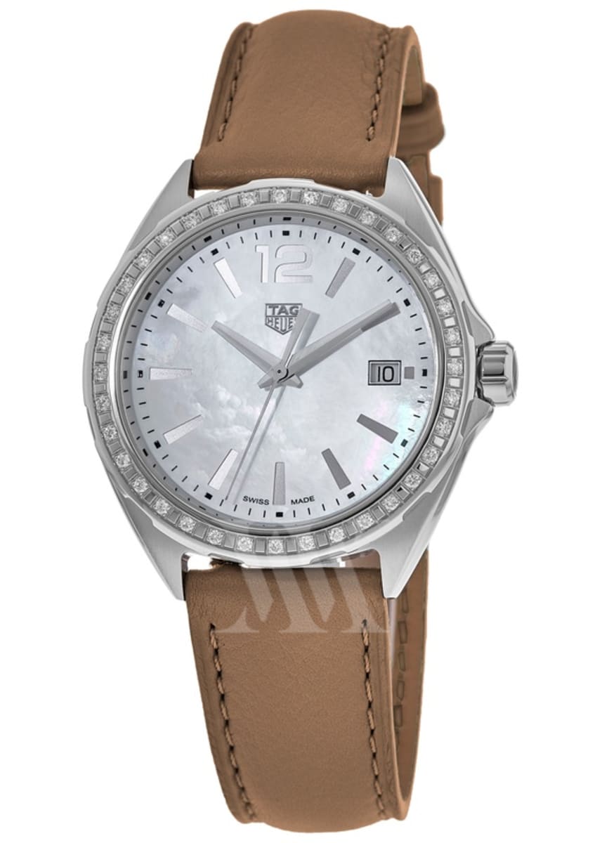 TAG Heuer Formula 1 Lady