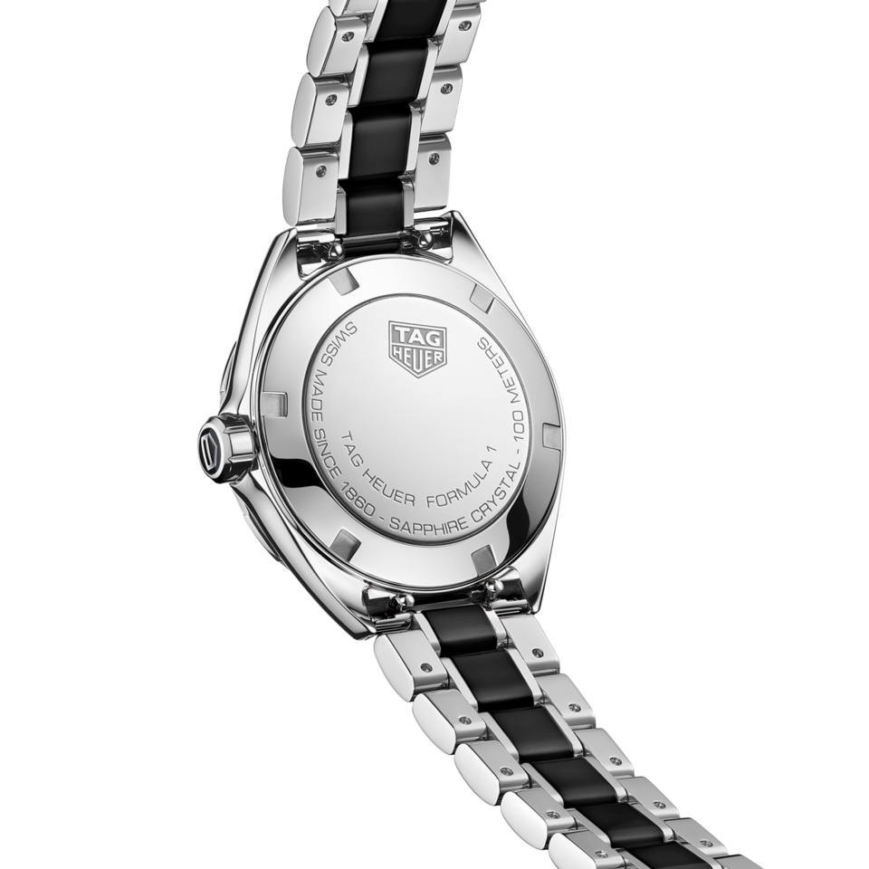 TAG Heuer Formula 1 Lady
