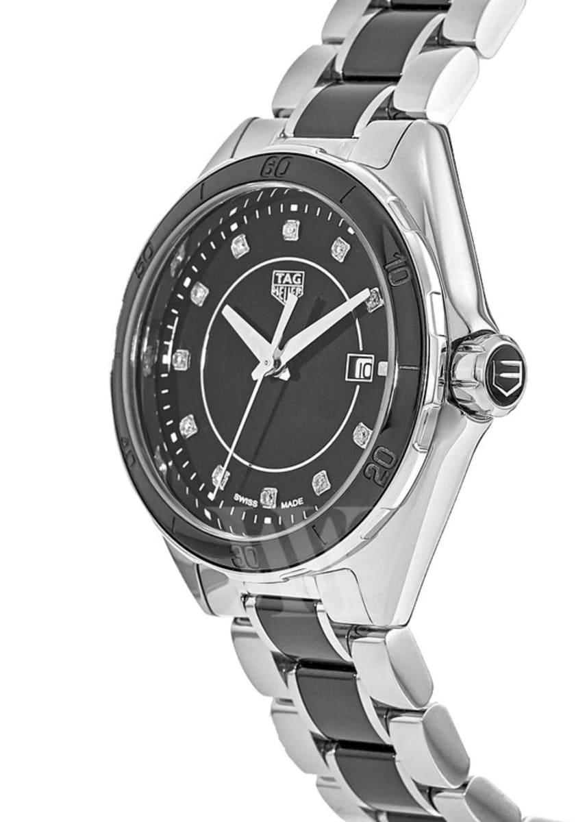 TAG Heuer Formula 1 Lady