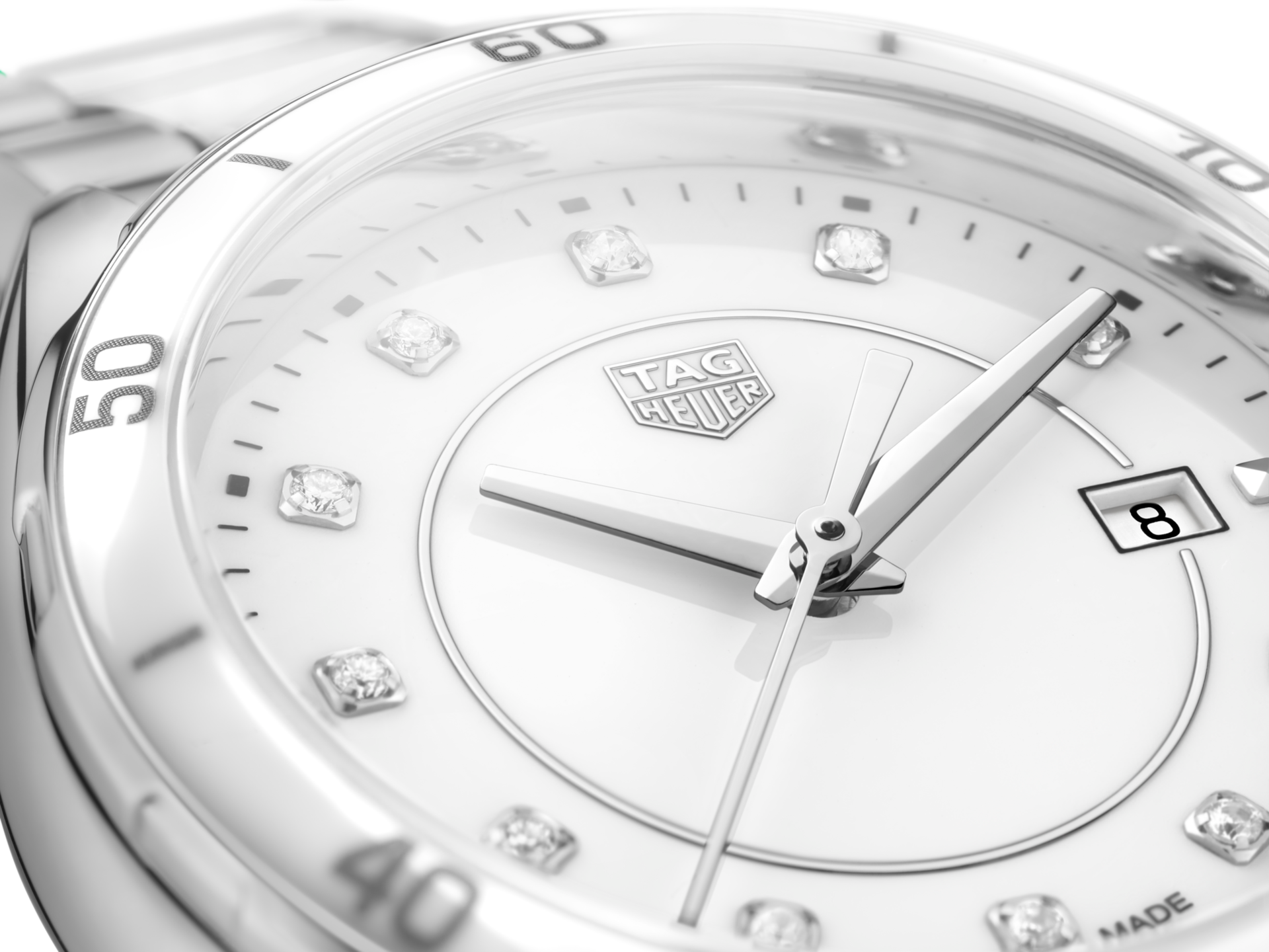 TAG Heuer Formula 1 Lady