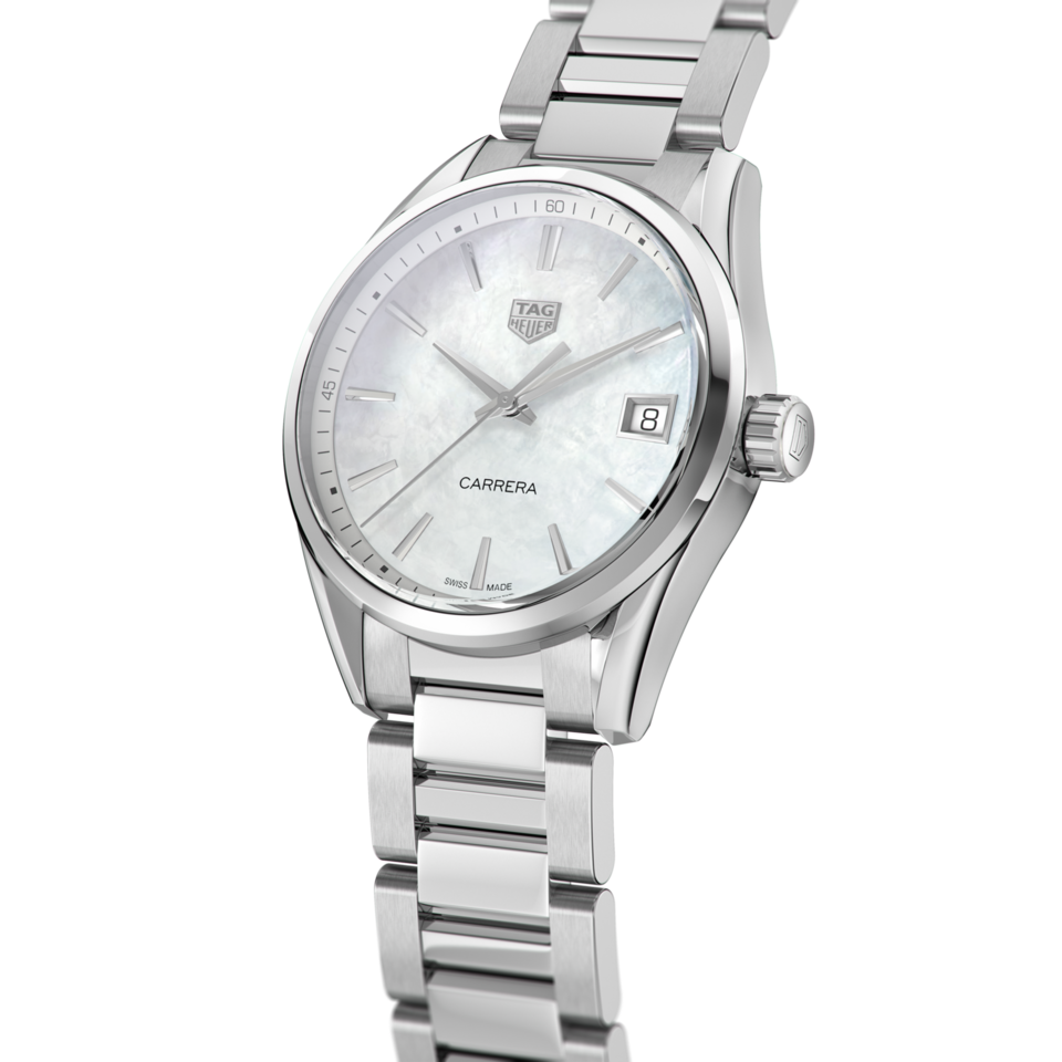 TAG Heuer Carrera Lady