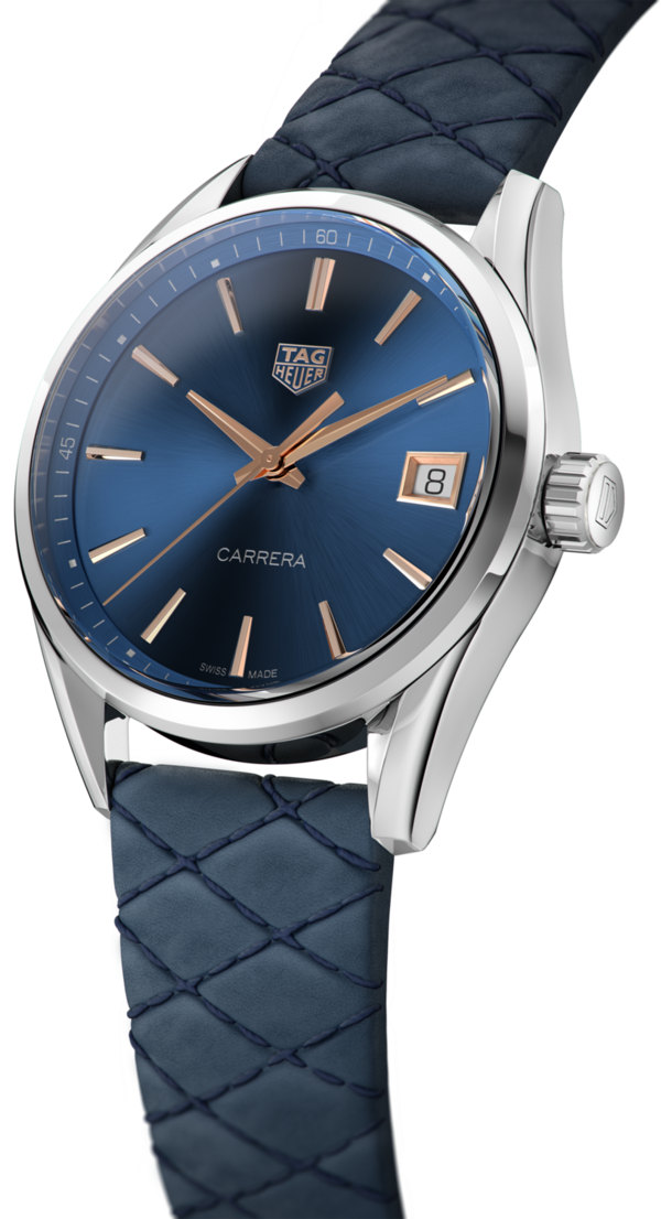 TAG Heuer Carrera Lady