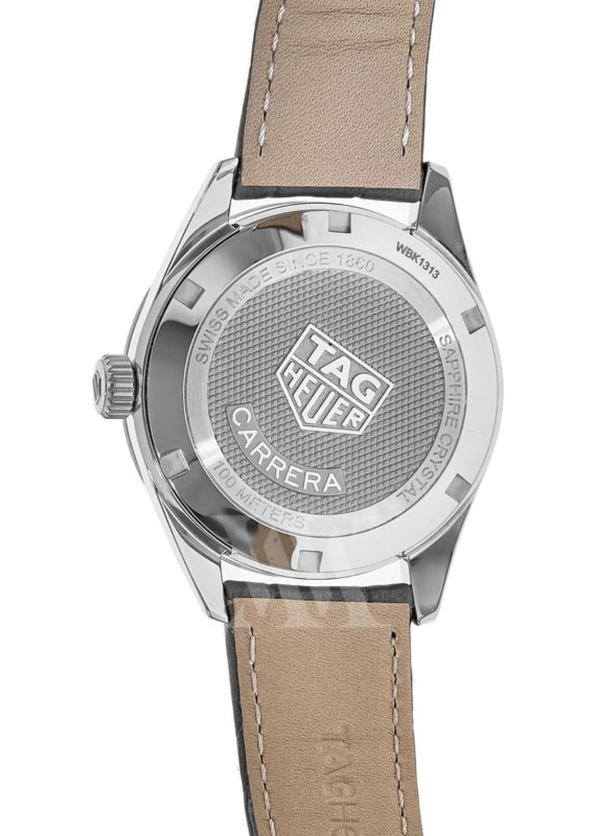 TAG Heuer Carrera Lady