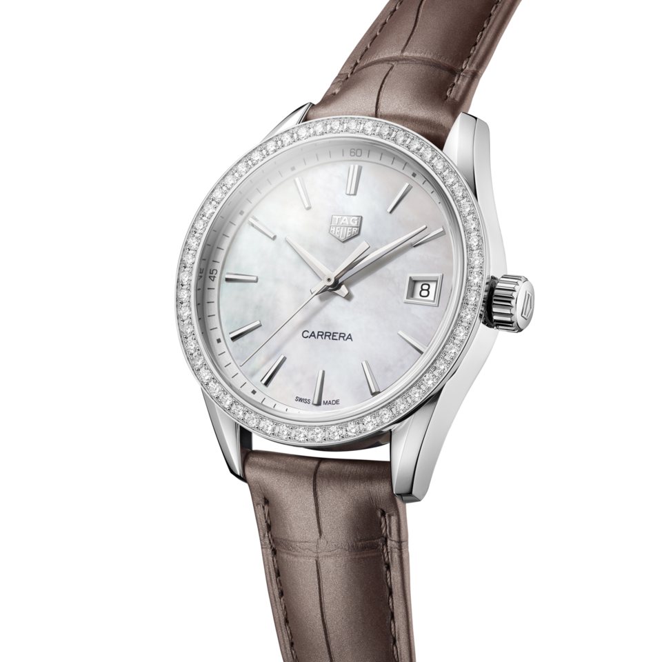TAG Heuer Carrera Lady