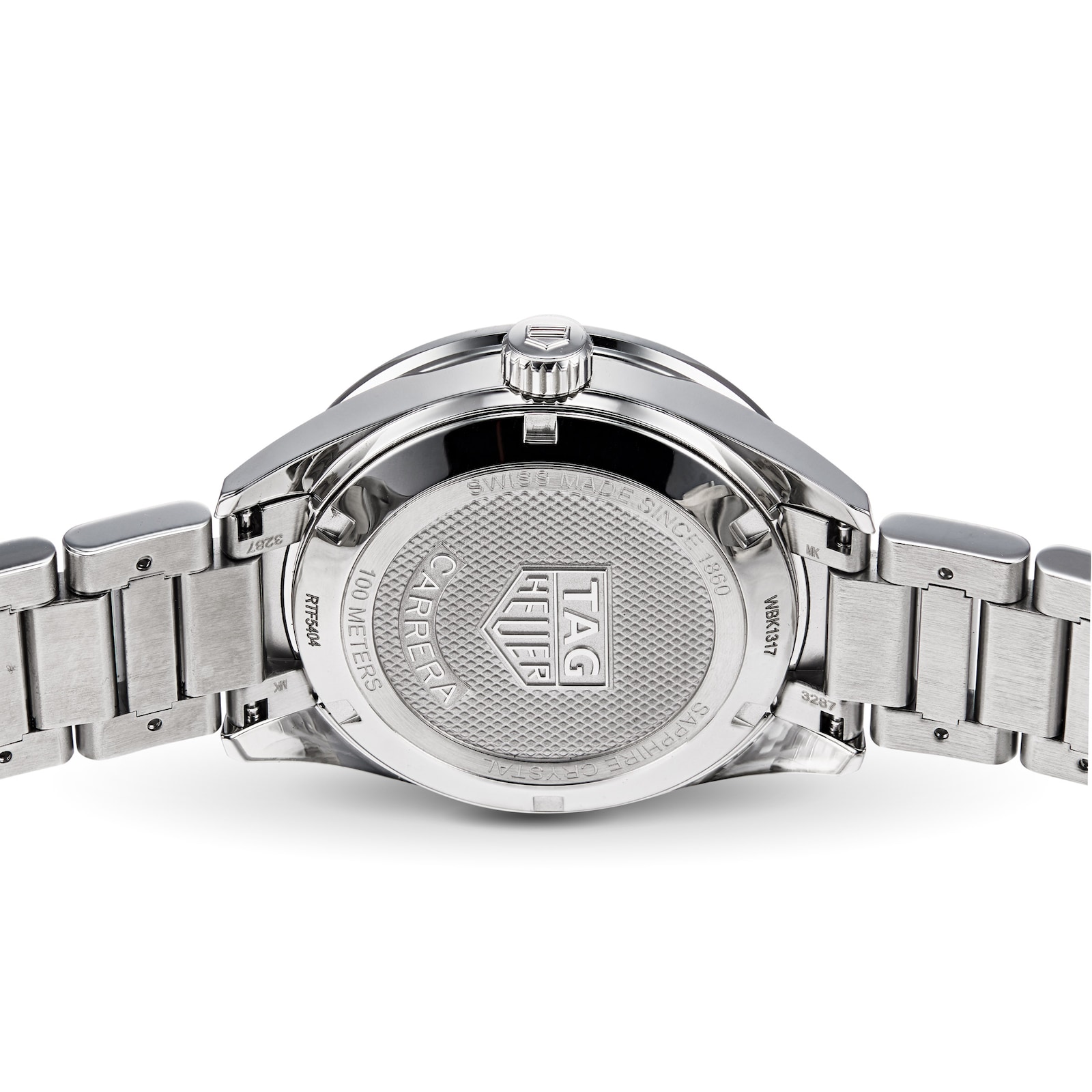 TAG Heuer Carrera Lady