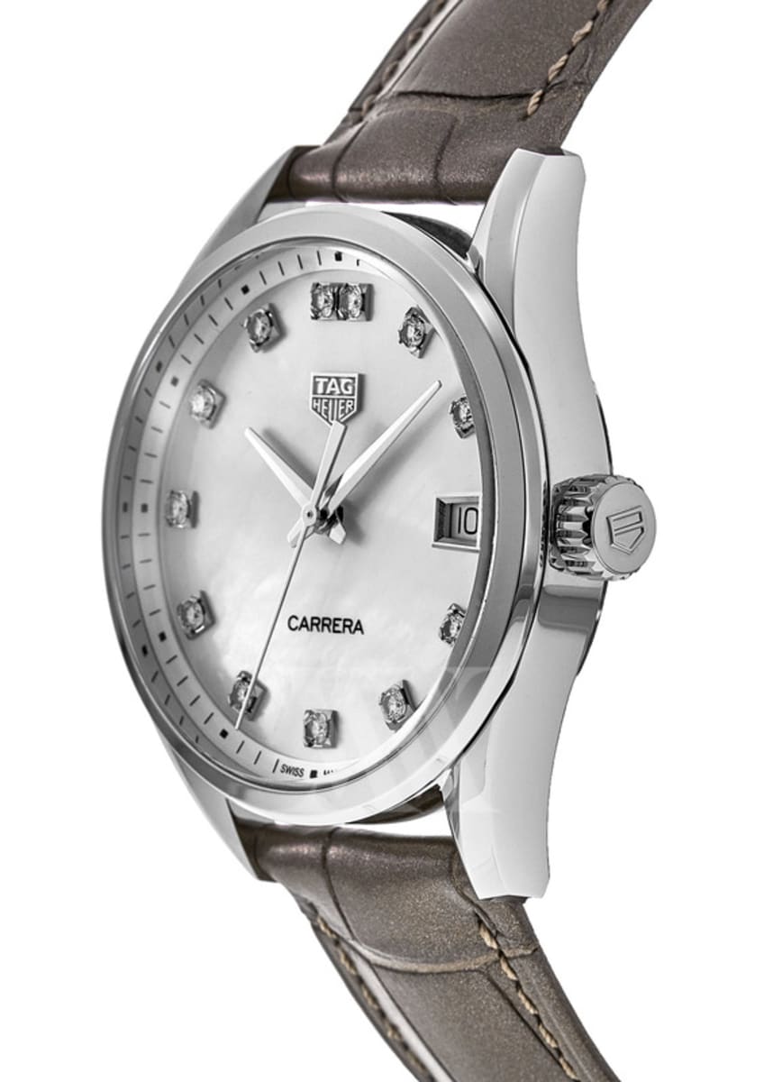 TAG Heuer Carrera Lady