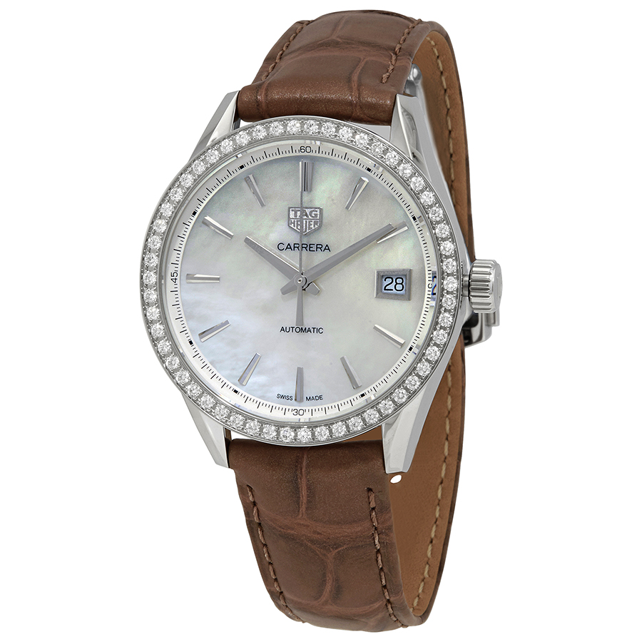 TAG Heuer Carrera Lady