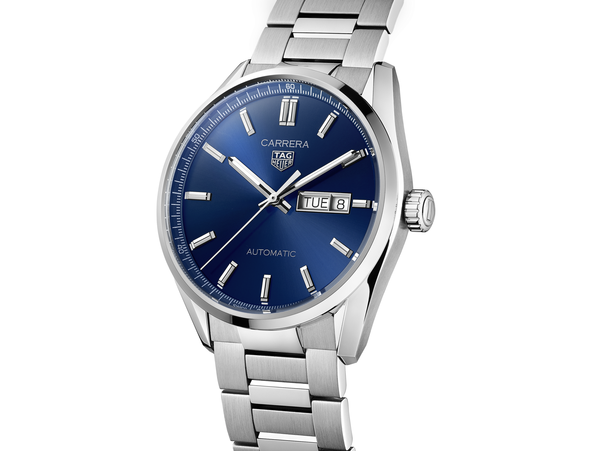 TAG Heuer Carrera Calibre 5