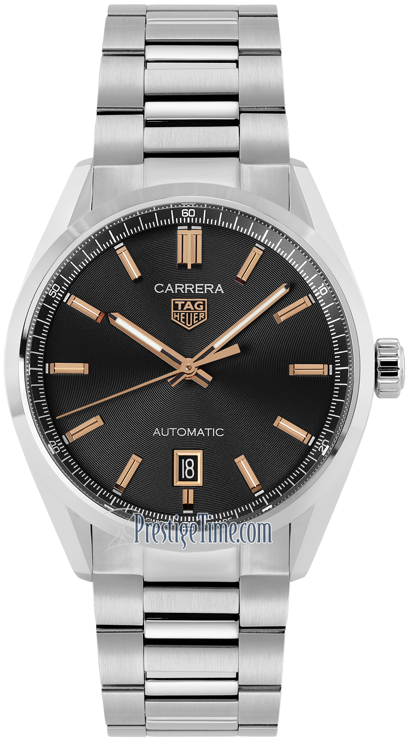 TAG Heuer Carrera Calibre 5
