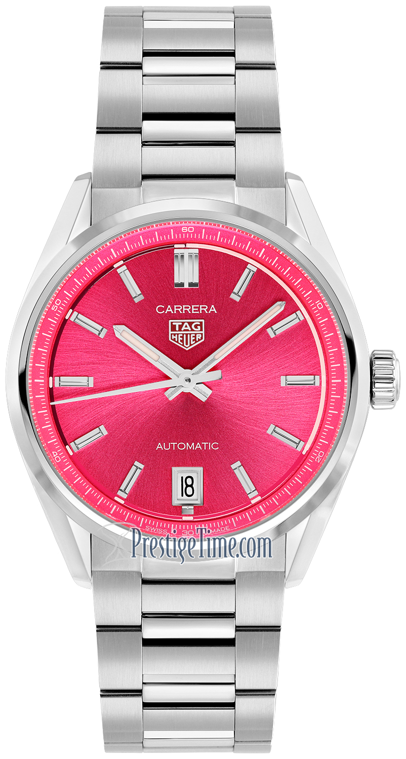 TAG Heuer Carrera Lady